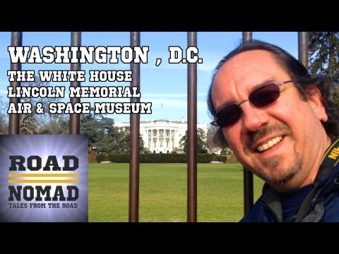 Washington, D.C. - Road Nomad 17