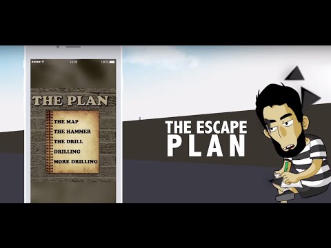 Criminal Jailbreak Video