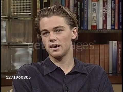 Total Eclipse (1995) - Leonardo DiCaprio about Rimbaud