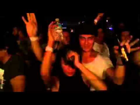 Nhan Solo - Mexico Summer Tour - Rioma Club (Love Flute)