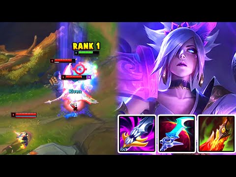 Viper Riven vs Rumble Challenger Top Lane Matchup - Riven Gameplay Commentary Guide