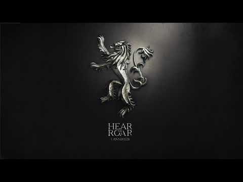 Game of Thrones - House Lannister Theme (Extended)