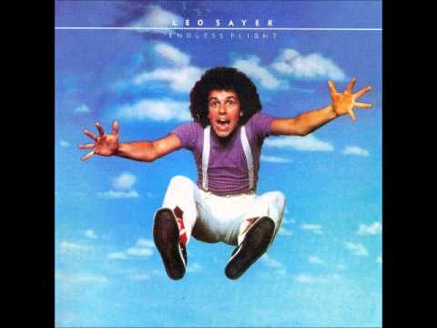 Leo Sayer - I Hear The Laughter