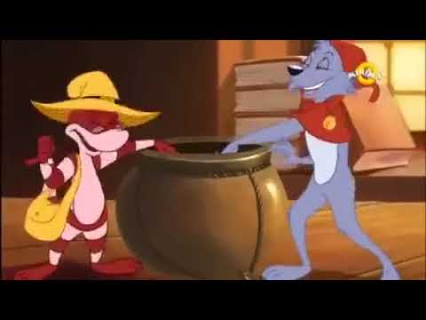 Simsala Grimm - Croitorasul cel viteaz