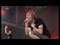 Thursday - Resuscitation of a dead man (Feat. Tim McIIrath/Rise Against) (Area 4 Festival 2009)