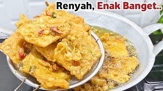 Download lagu IN MY LIFE, THIS IS THE CRISPIEST AND MOST DELICIOUS FRIED TEMPE I'VE EVER TRIED. PERFECT FOR A S... mp3 Download lagu IN MY LIFE, THIS IS THE CRISPIEST AND MOST DELICIOUS FRIED TEMPE I'VE EVER TRIED. PERFECT FOR A S... mp3