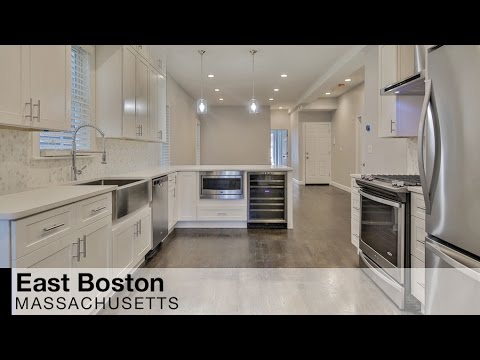 Video of 349 Meridian Street | East Boston, Massachusetts real estate &  homes by Jeff Bowen