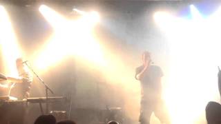 Frontline Assembly - Liquid Seperation (live)
