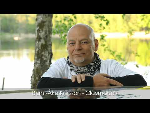 Thunder - Björn Envall, Godfather of the Saab 900 (FULL DOCUMENTARY)