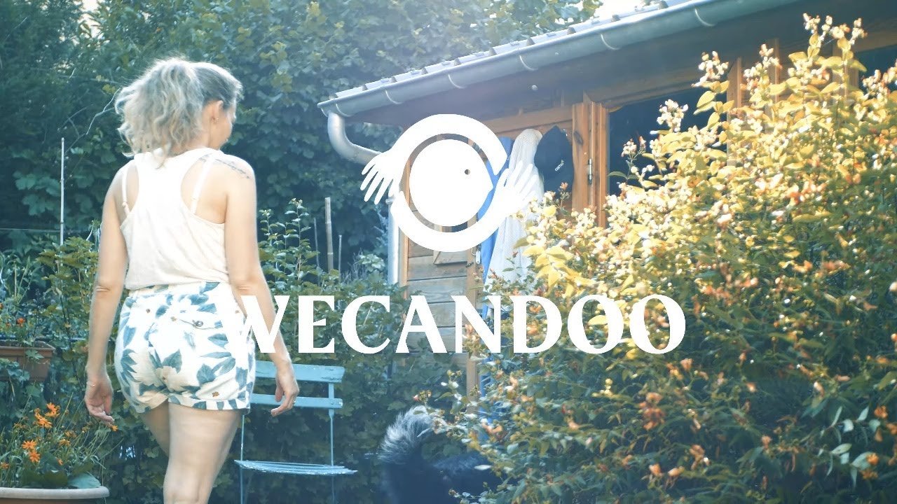 Réalisez votre animal en bois avec Aude, à Annecy - Vidéo