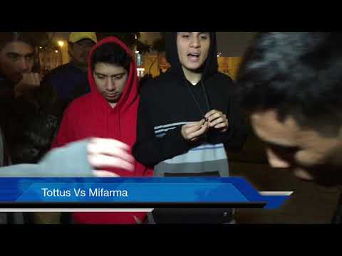 ZMOX VS INDÍGENA SEMIFINAL INCARAP