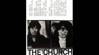 The Church It&#39;s No Reason,Month Of Sundays (Live).wmv