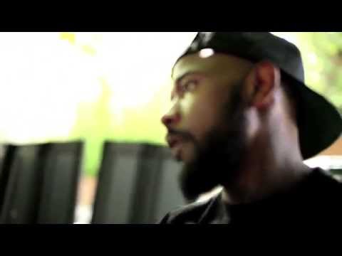 Young May Bishop Ft. Ms. Carri - Lifetime (Offici