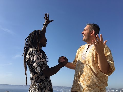 Mister JD Feat Badou Boy Jantén B "STOP" - Clip Officiel