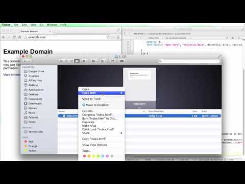 002 Inline Css