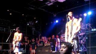 Davey Jones Locker-Pepper