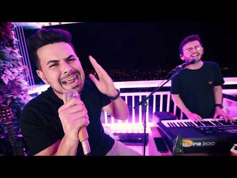 Gabriel Gava - Doce Mel / Será Que Foi Saudade | #GGeSeusTeclados