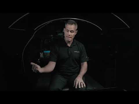 Gulfstream's Flight Deck for the 21st-Century