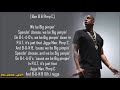 Jay-Z - Big Pimpin' ft. UGK (Lyrics)