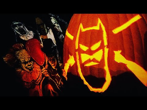 Nerdy Hillbilly Halloween Special Reaction to XXX Slasher Cypher