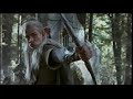 Opening To The Lord Of The Rings The Fellowship Of The Ring US VHS 2002