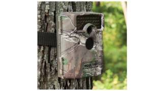 Moultrie M-1100i No Glow Infrared Game Camera | 12MP