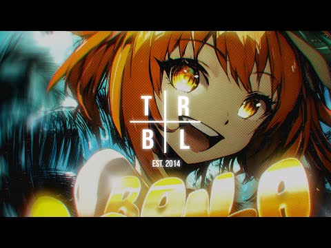 Yb Wasg'ood - BAILA CONMIGO (Super Slowed)