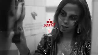 Death at the Disco  Halloween Edition  Le Baroque Club