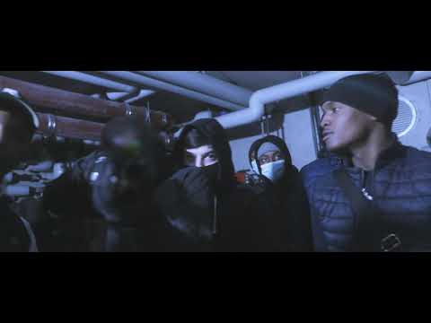 Zarni - Chicago feat. Rasta H (Clip Officiel)