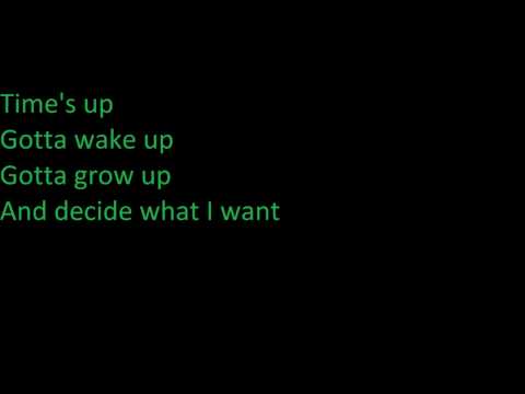 Celeste & Carmel Buckingham- Gone (Lyrics)