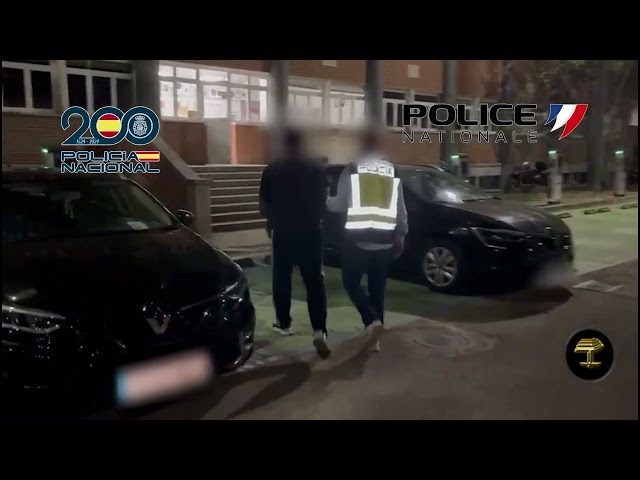 La Policía detiene en Arona a un peligroso fugitivo reclamado por Polonia con una pena de 485 años