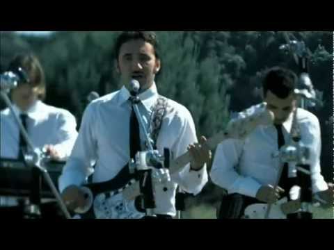 TIROMANCINO - ANGOLI DI CIELO HD (Video ufficiale)