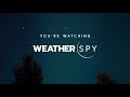 WeatherSpy ID 2020 2