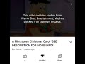 Our Flintstones Christmas Carol Movie Got Blocked In Our Countries