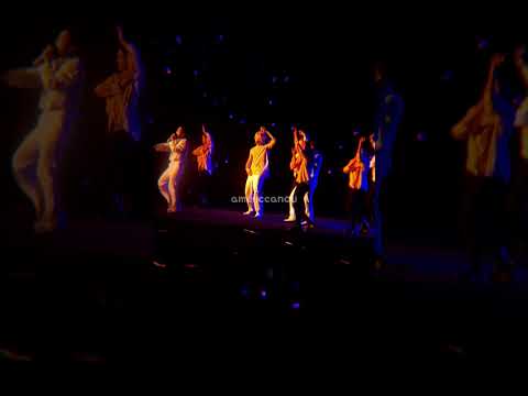 SEVENTEEN 'PERFORMANCE TEAM'- WAVE | BE THE SUN IN JAKARTA ADDITIONAL SHOW 28122022