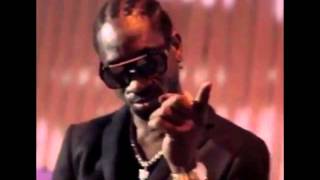 Bounty Killer - Woman a trail me