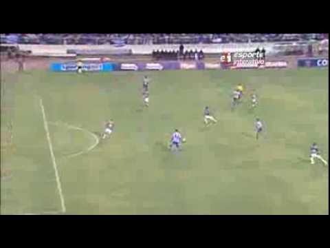 No Rei Pelé, CSA e Santa Cruz só empatam (CSA 1x1 SANTA CRUZ 30/01/2014)