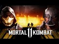 Mortal Kombat 11 Scorpion Vs Kabal Very Hard