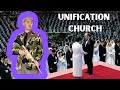 The Unification Church The Moonies
