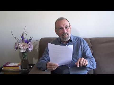 Reflexões Espíritas - Desgraça Real