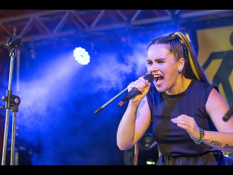 Utíkej! - Utíkej! - Kapelní lajf