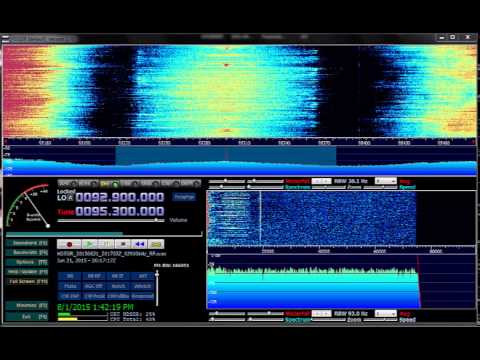 FM DX Es 21June2015 2017z W273AA 95.3 Mhz Appleton WI