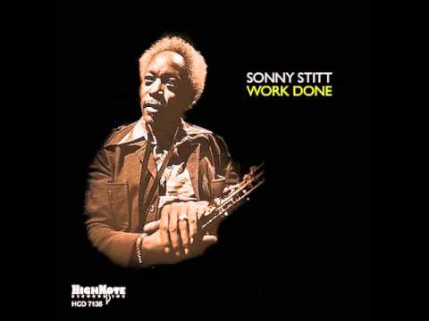 Sonny Stitt - You are the sunshine of my life