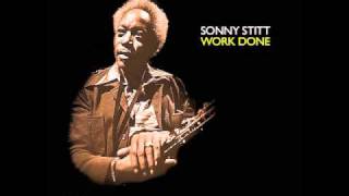 Sonny Stitt - You are the sunshine of my life