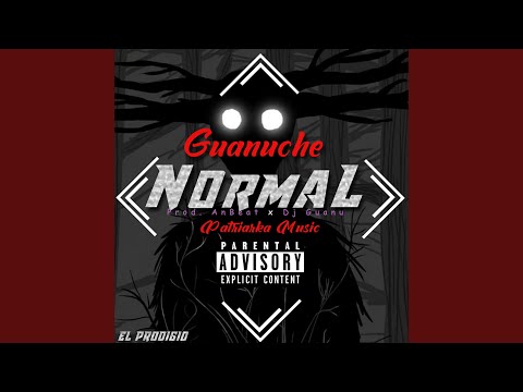 Normal (feat. Guanuche)