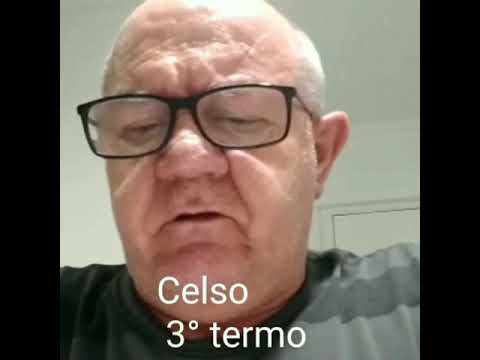 CORDEL DA LEI MARIA DA PENHA (Tião Simpatia)