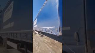 بيع نصف مقطورة ستائر منزلقة Krone - صورة 4 | Autoline AE نصف مقطورة ستائر منزلقة Krone | صورة 4 - Autoline