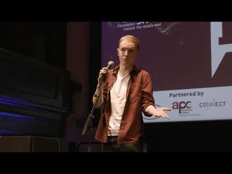 Tiny Liquids or Huge Problems | Shane O'Sullivan