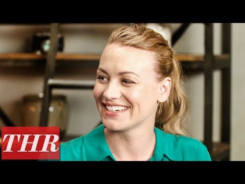 download lagu mp3 mp4 Yvonne Strahovski Interview 2018, download lagu Yvonne Strahovski Interview 2018 gratis, unduh video klip Yvonne Strahovski Interview 2018