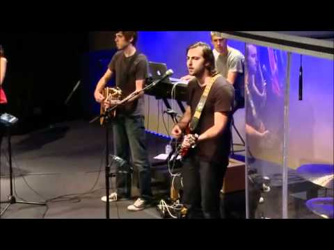 Brandon Hampton - Perfected in Love (Fascinate 2012)